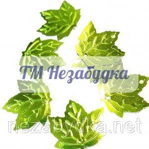 Листочки