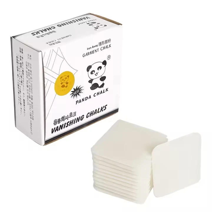 Кравецька крейда, що зникає Panda Chalk (50 шт.)